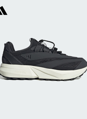 adidas阿迪达斯官方运动2026夏中性运动休闲鞋 HP6961