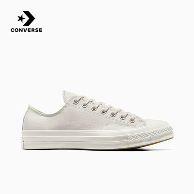 Converse匡威官方旗舰2024夏男女鞋CHUCK TAYLOR A09820C