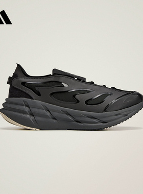 adidas阿迪达斯官方运动2025秋中性SMC JR3290