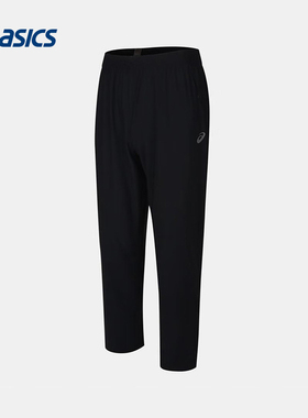 ASICS亚瑟士运动2025F/W男长裤 2031F364-001