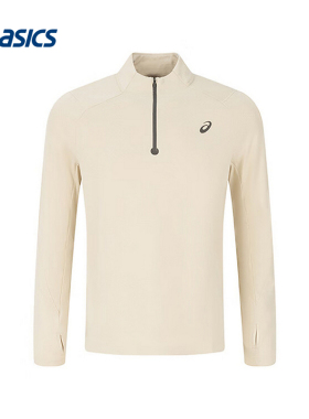 ASICS亚瑟士运动2026S/S男长袖T恤 2011D623-020