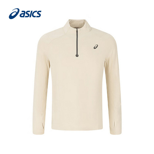 ASICS亚瑟士运动2026S/S男长袖T恤 2011D623-020