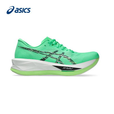 ASICS亚瑟士运动2026S/S男低帮鞋 1011C083-300