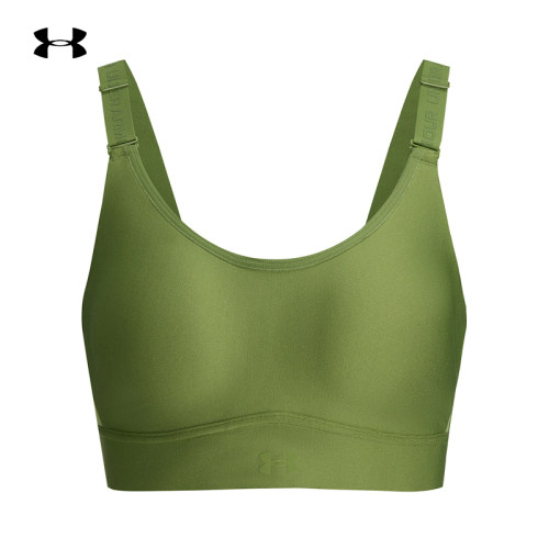 安德玛（UNDERARMOUR）|（新款）2026F/W女运动内衣 1384123-319