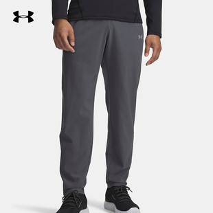 025 6005898 UNDERARMOUR安德玛运动2025F W男梭织长裤