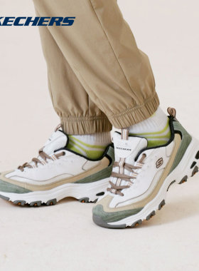 SKECHERS斯凯奇运动2025冬女休闲鞋 13167-NTOL