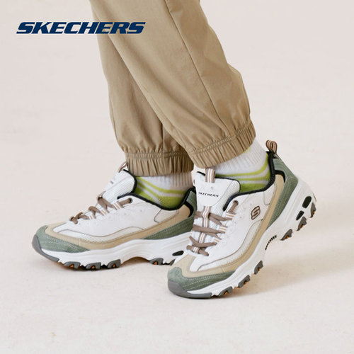 SKECHERS斯凯奇运动2025冬女休闲鞋 13167-NTOL