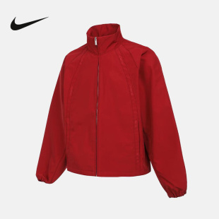 Nike耐克官方运动2025冬男梭织夹克 659 HV0082