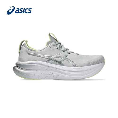 ASICS|（新款）2026F/W女跑步鞋 1012C068-020