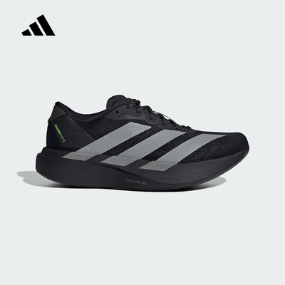 adidas阿迪达斯官方运动2025冬男跑步鞋 KJ1365