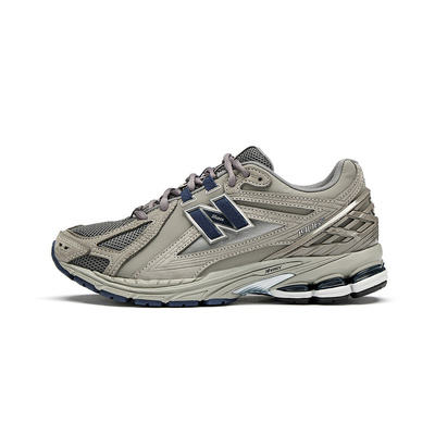 New Balance NB运动2025春中性慢跑鞋 M1906RB