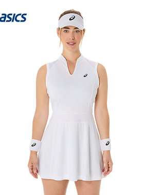 ASICS亚瑟士运动2025F/W女连衣裙 2042A372-101