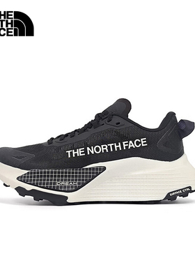 THE NORTH FACE北面户外运动2026S/S男越野鞋 NF0A8DAJL541