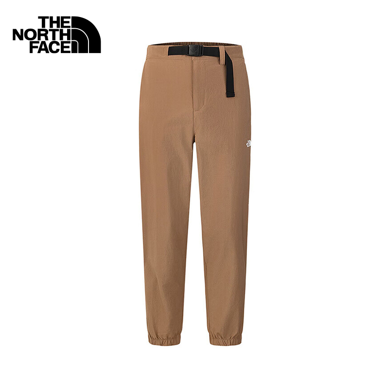 THE NORTH FACE北面户外运动2025S/S男长裤 NF0A8CUB6IH1