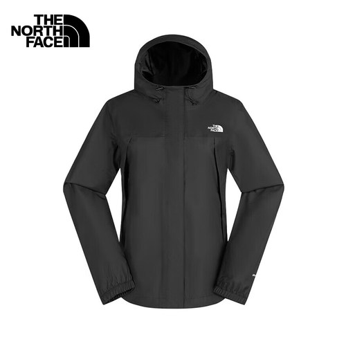 THE NORTH FACE北面户外运动2025S/S女冲锋衣 NF0A8DFAJK31