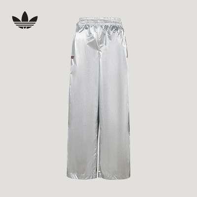 阿迪达斯 （adidas）|（新款）2026夏女梭织长裤 KY5757