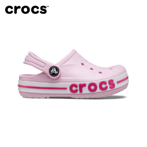 CROCS卡骆驰运动户外2026春童克骆格 207019-6TG