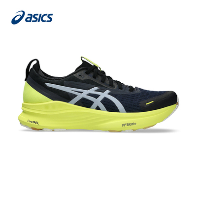 ASICS亚瑟士运动2025F/W男低帮鞋 1011C133-400