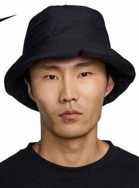 Nike耐克官方运动2025冬男帽子 IF8853-010