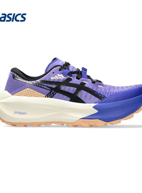 ASICS亚瑟士运动2026S/S女低帮鞋 1012B937-500
