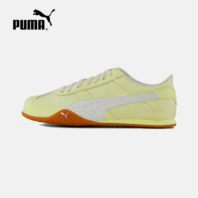 PUMA彪马官方运动2025秋女低帮鞋 405703-01