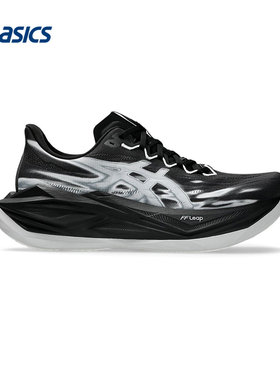 ASICS|（新款）2026F/W中性跑步鞋 1013A177-001