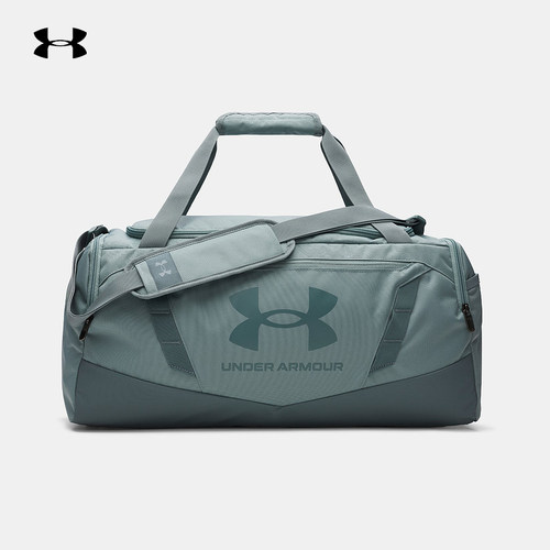 UNDERARMOUR安德玛运动2025F/W中性旅行包 1369222-323