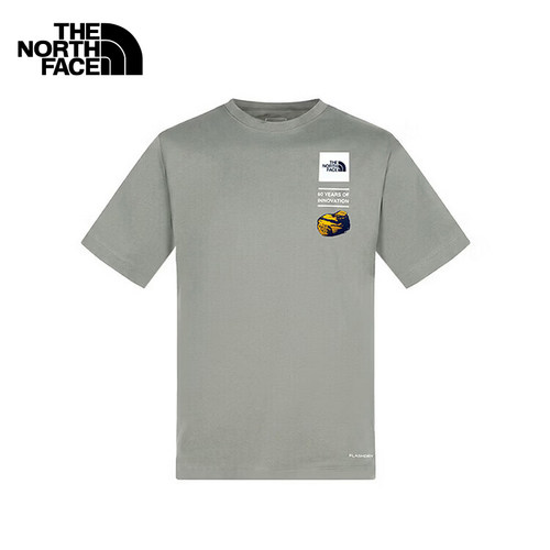 THE NORTH FACE|（新款）2026S/S男短袖 NF0A8GX92MB1