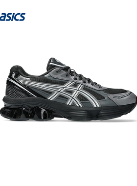 ASICS亚瑟士运动2025F/W中性低帮鞋 1203A591-024