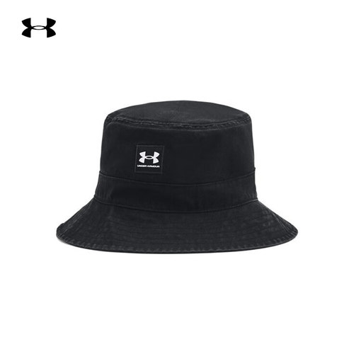 UA安德玛Branded训练运动渔夫帽