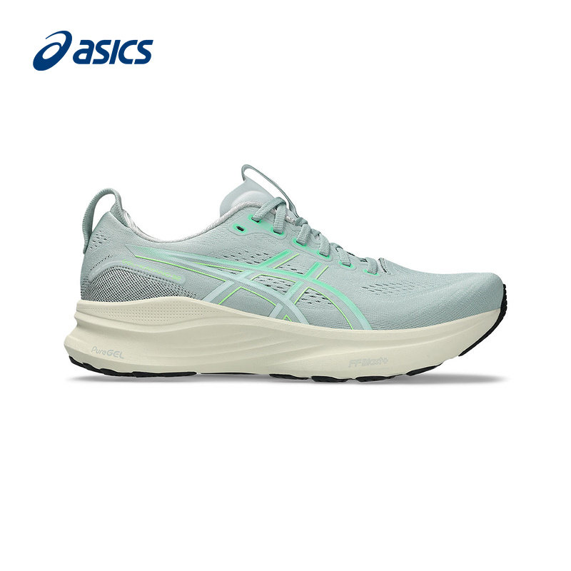 ASICS亚瑟士运动2026S/S男低帮鞋 1011C051-402图片