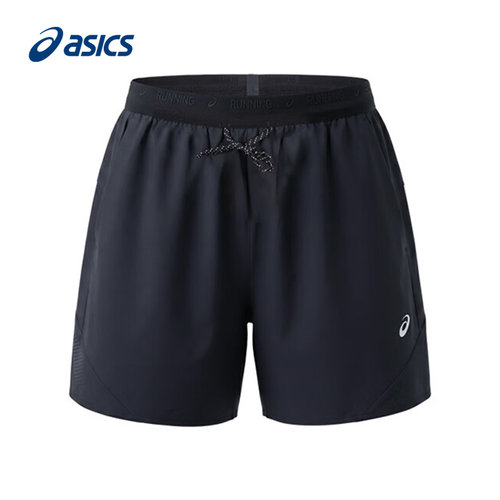 ASICS|（新款）2026F/W女短裤 2012D655-001