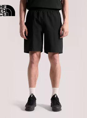 THE NORTH FACE|（新款）2026S/S男短裤 NF0A8G01JK31