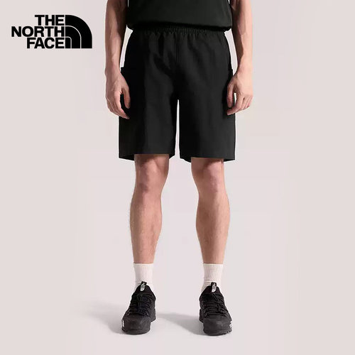 THE NORTH FACE|（新款）2026S/S男短裤 NF0A8G01JK31