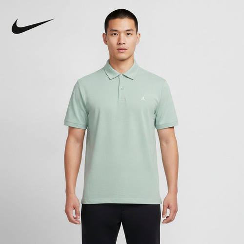 耐克（NIKE）|（新款）2026秋男短袖POLO衫 HQ8689-384