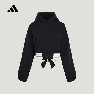 KX4642 adidas阿迪达斯官方运动2026春女卫衣