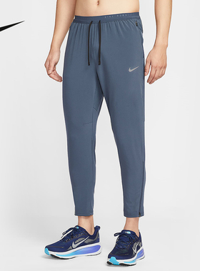 Nike耐克官方运动2025秋男梭织长裤 HV4545-437