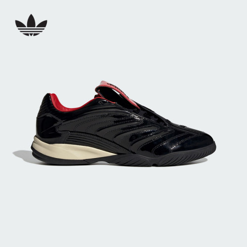 adidas阿迪达斯官方运动2026夏中性PREDATOR IH7009
