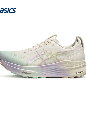 ASICS亚瑟士运动2025F/W女低帮鞋 1012B950-100