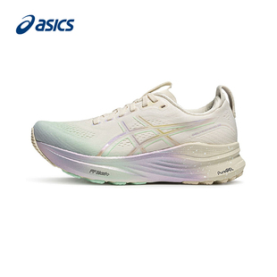 100 1012B950 ASICS亚瑟士运动2025F W女低帮鞋