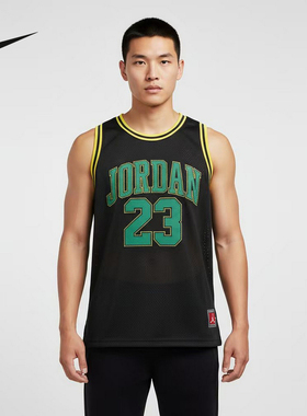 耐克（NIKE）|（新款）2026夏中性针织背心 DO1968-013