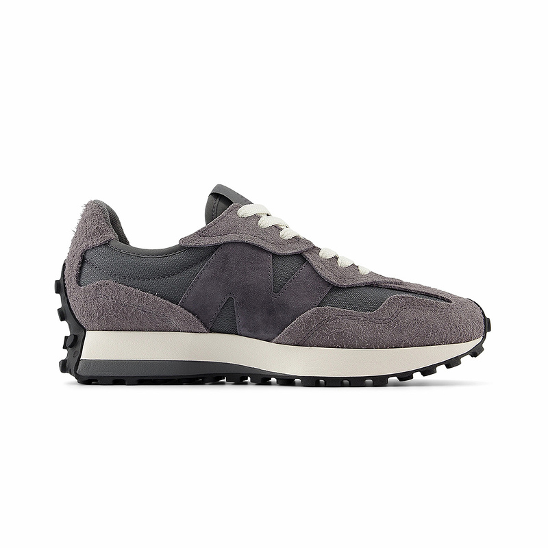 New Balance NB运动2025冬中性慢跑鞋 U327WTG
