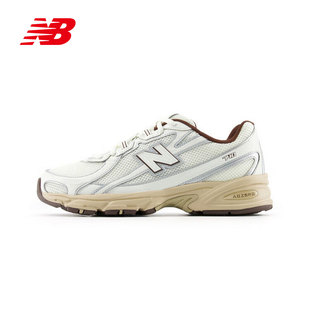 New Balance运动2026春中性慢跑鞋 U7401Q2