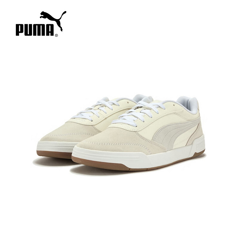 PUMA彪马官方运动2025夏男低帮鞋 403145-05