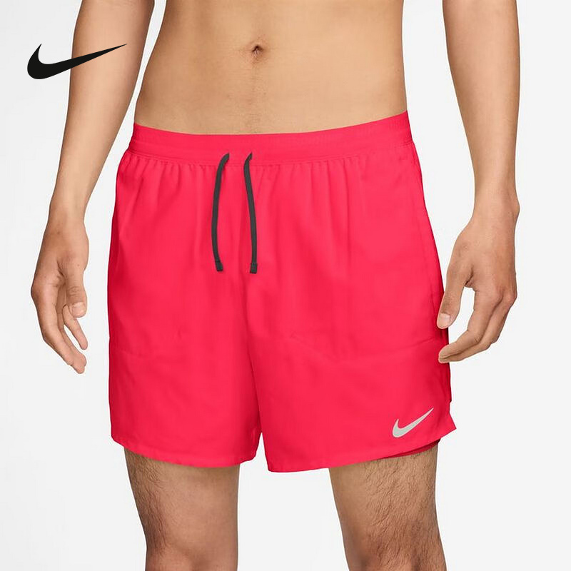 Nike耐克官方运动2025秋男梭织短裤 FN2993-635