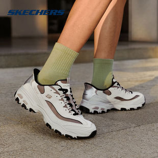 SKECHERS(斯凯奇)|新品2026春男休闲鞋 232408-LTGY
