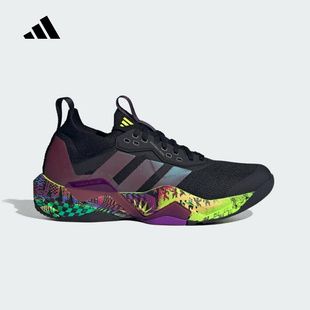 adidas阿迪达斯官方运动2025秋男训练鞋 JR6401