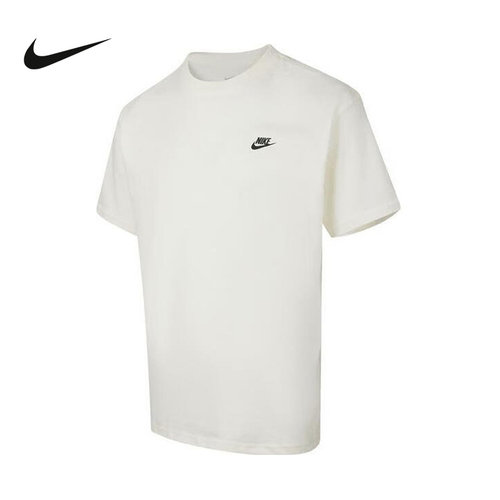 Nike耐克官方运动2025秋男短袖针织衫 IH2473-133