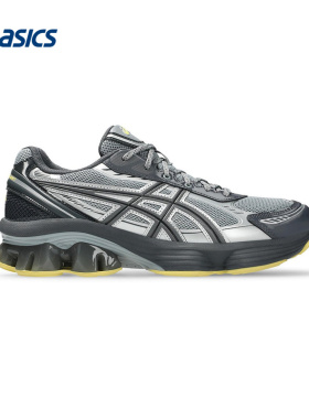 ASICS亚瑟士运动2026S/S中性低帮鞋 1203A591-027