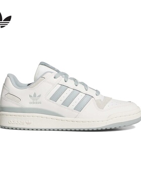 adidas阿迪达斯官方运动2026夏中性FORUM JQ1532